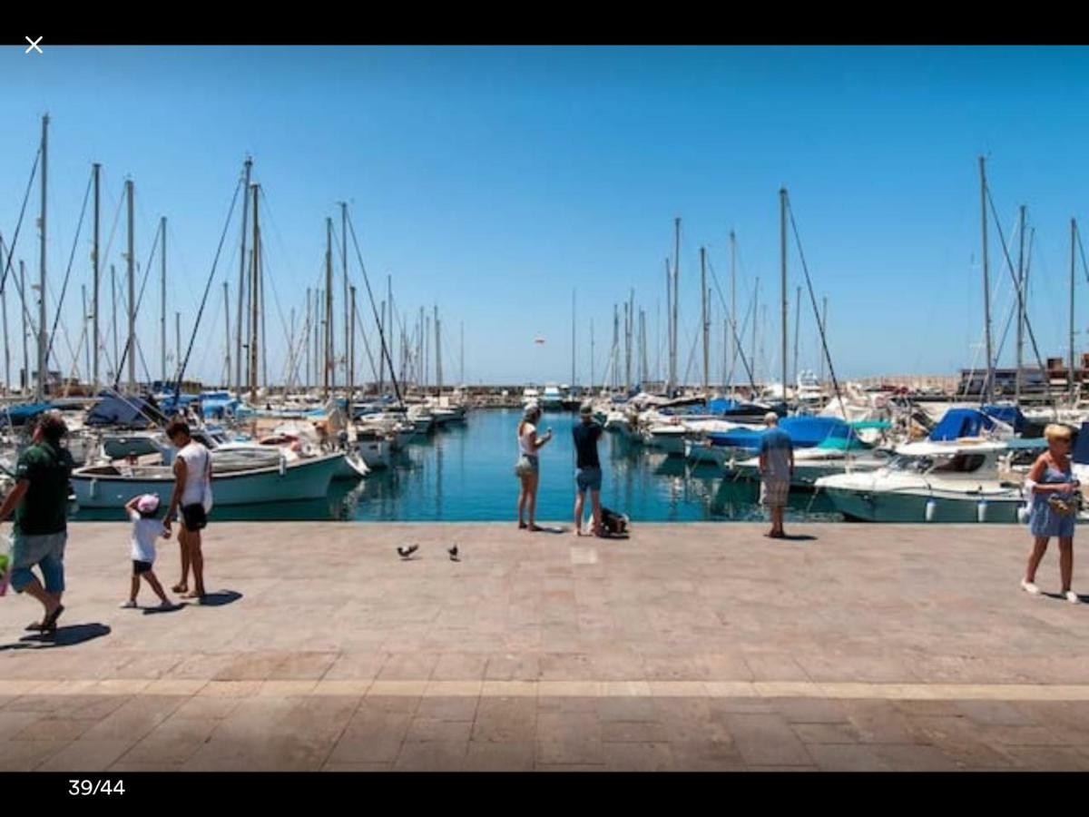 Deisy Apartments 1G Puerto De Mogan Bagian luar foto