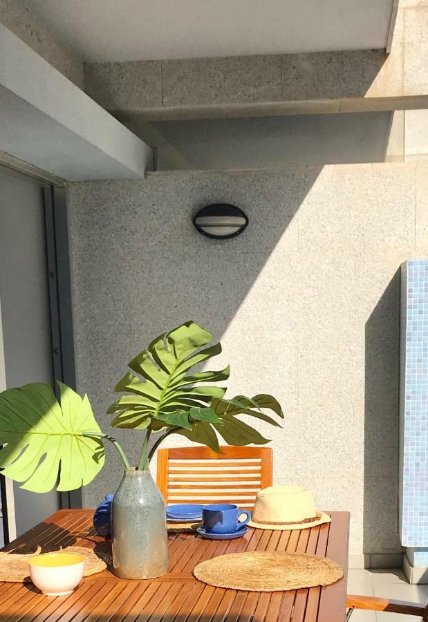 Deisy Apartments 1G Puerto De Mogan Bagian luar foto
